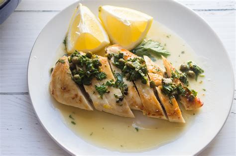 giadzy chicken piccata